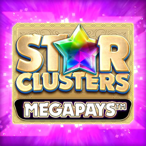 Jogue Star Clusters Megapays online